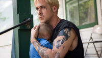 The Place beyond the Pines